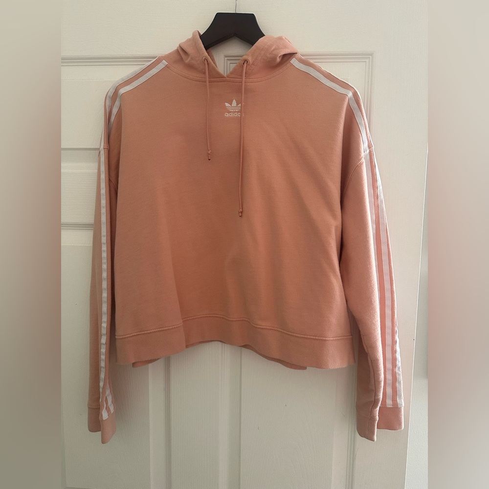 Adidas hoodie